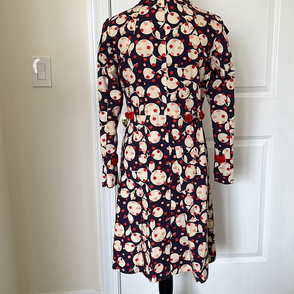 Red cherry with different color patterns. - Picture 5 of 7